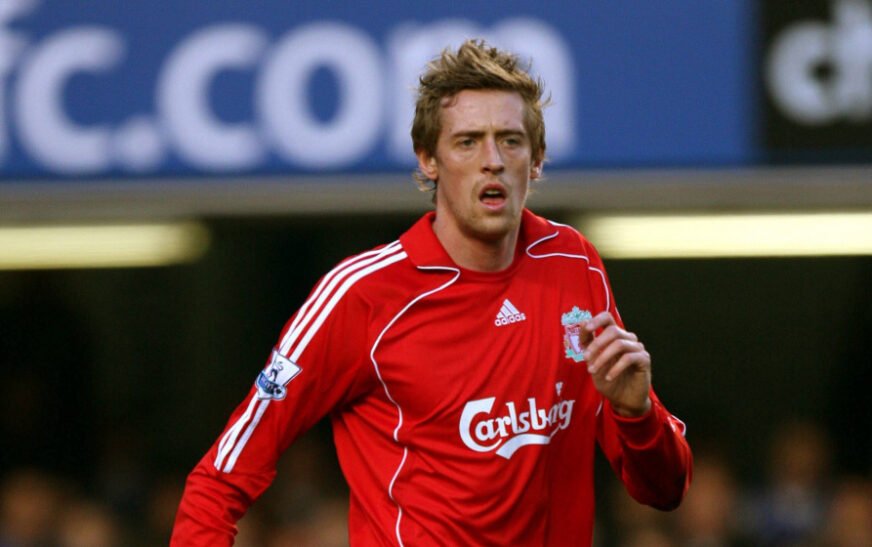 Peter Crouch : Un parcours unique dans le football britannique